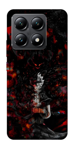 Чехол itsPrint Anime evolution 1 для Xiaomi 14T