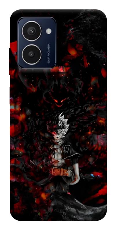Чехол itsPrint Anime evolution 1 для HMD Pulse Pro, itsellopt, купить оптом с доставкой