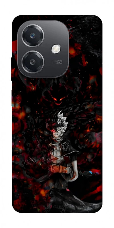 Чохол itsPrint Anime evolution 1 для Oppo A3 4G, itsellopt, купити оптом з доставкою