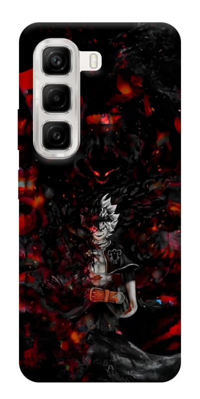 Чехол itsPrint Anime evolution 1 для Infinix Hot 50 4G, itsellopt, купить оптом с доставкой