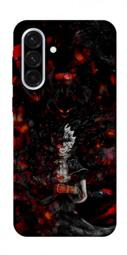 Чехол itsPrint Anime evolution 1 для Samsung Galaxy A36 5G