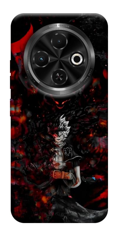 Чохол itsPrint Anime evolution 1 для TECNO Spark 30C, itsellopt, купити оптом з доставкою