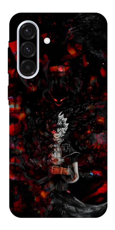Чехол itsPrint Anime evolution 1 для Samsung Galaxy A56 5G, itsellopt, купить оптом с доставкой