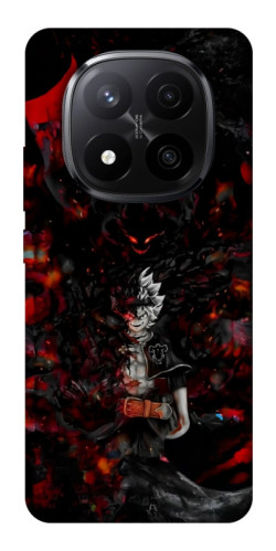 Чехол itsPrint Anime evolution 1 для Xiaomi Redmi Note 14 Pro+ 5G