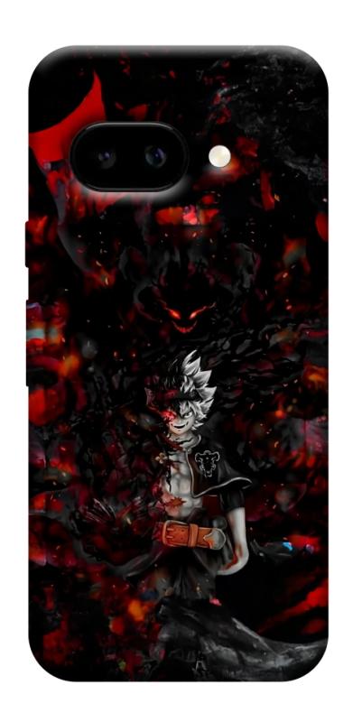 Чехол itsPrint Anime evolution 1 для Google Pixel 9a, itsellopt, купить оптом с доставкой