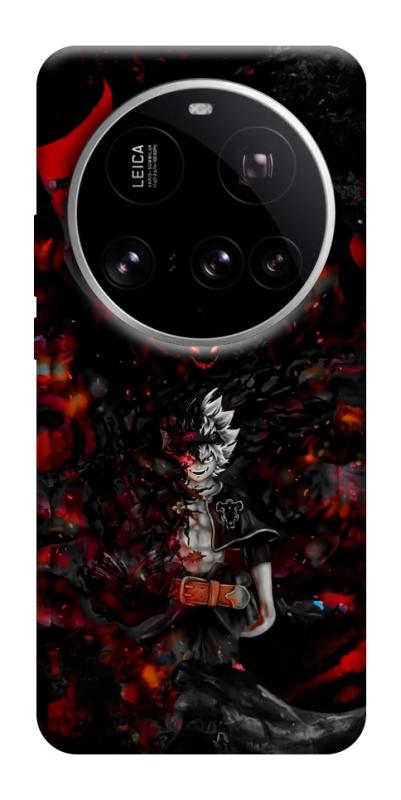 Чехол itsPrint Anime evolution 1 для Xiaomi 15 Ultra, itsellopt, купить оптом с доставкой