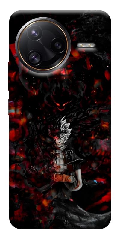 Чехол itsPrint Anime evolution 1 для Xiaomi Poco F7, itsellopt, купить оптом с доставкой