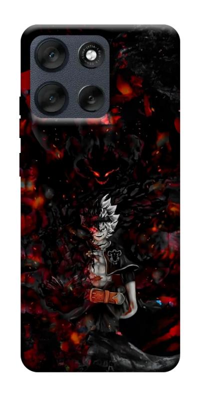 Чехол itsPrint Anime evolution 1 для Motorola Moto G56 5G, itsellopt, купить оптом с доставкой