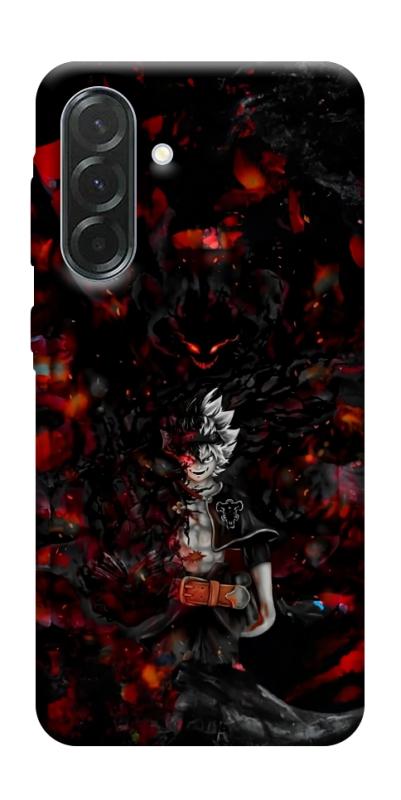 Чохол itsPrint Anime evolution 1 для Samsung Galaxy A57 5G, itsellopt, купити оптом з доставкою