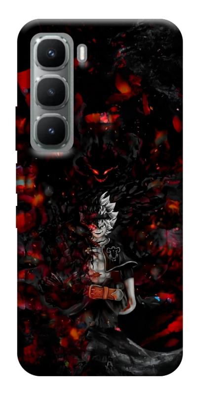 Чехол itsPrint Anime evolution 1 для Infinix Hot 60 Pro+, itsellopt, купить оптом с доставкой