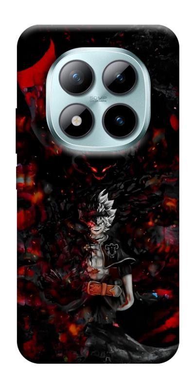 Чехол itsPrint Anime evolution 1 для Xiaomi Redmi Note 15 Pro+ 5G, itsellopt, купить оптом с доставкой