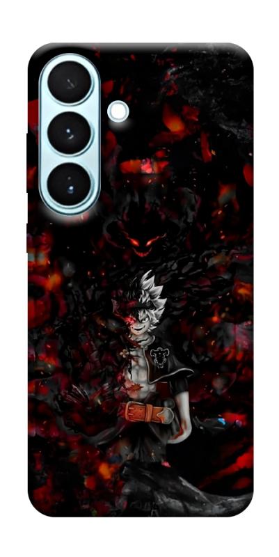 Чохол itsPrint Anime evolution 1 для Samsung Galaxy S26, itsellopt, купити оптом з доставкою