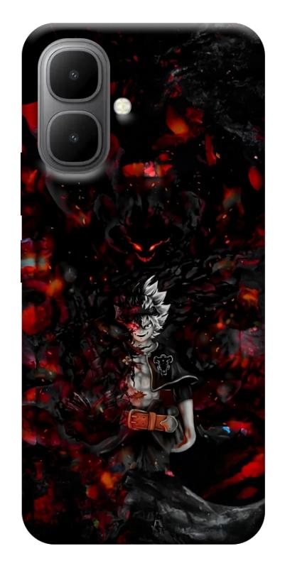 Чехол itsPrint Anime evolution 1 для Infinix Smart 10, itsellopt, купить оптом с доставкой
