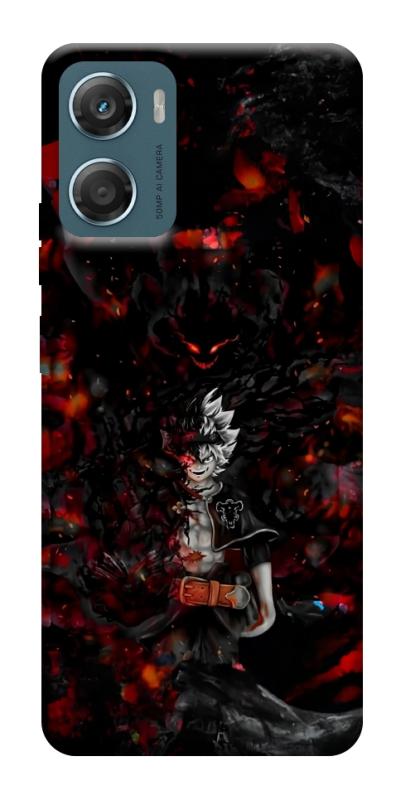 Чехол itsPrint Anime evolution 1 для Motorola Moto G06, itsellopt, купить оптом с доставкой