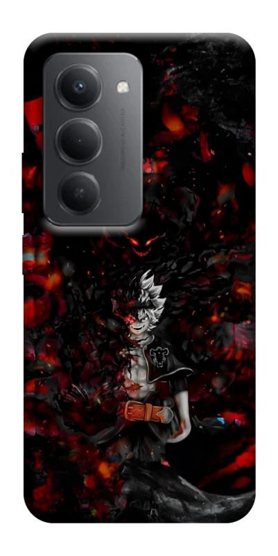 Чехол itsPrint Anime evolution 1 для Xiaomi Redmi 15 (Global), itsellopt, купить оптом с доставкой