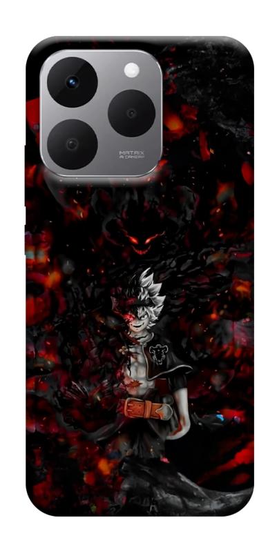 Чехол itsPrint Anime evolution 1 для Realme 15T, itsellopt, купить оптом с доставкой