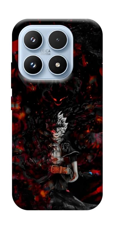 Чехол itsPrint Anime evolution 1 для Xiaomi 17 Pro, itsellopt, купить оптом с доставкой