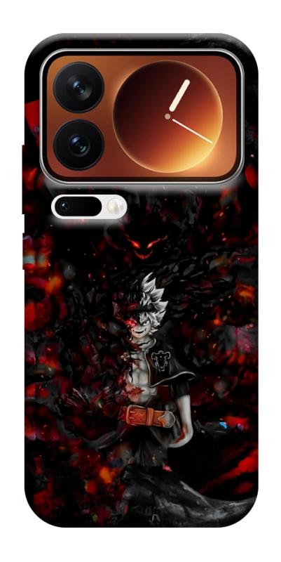 Чохол itsPrint Anime evolution 1 для Xiaomi 17 Pro Max, itsellopt, купити оптом з доставкою