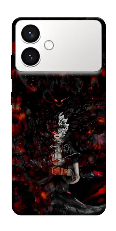 Чохол itsPrint Anime evolution 1 для Samsung Galaxy S26+, itsellopt, купити оптом з доставкою