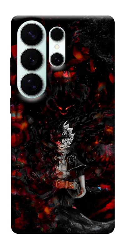 Чехол itsPrint Anime evolution 1 для Samsung Galaxy S26 Ultra, itsellopt, купить оптом с доставкой