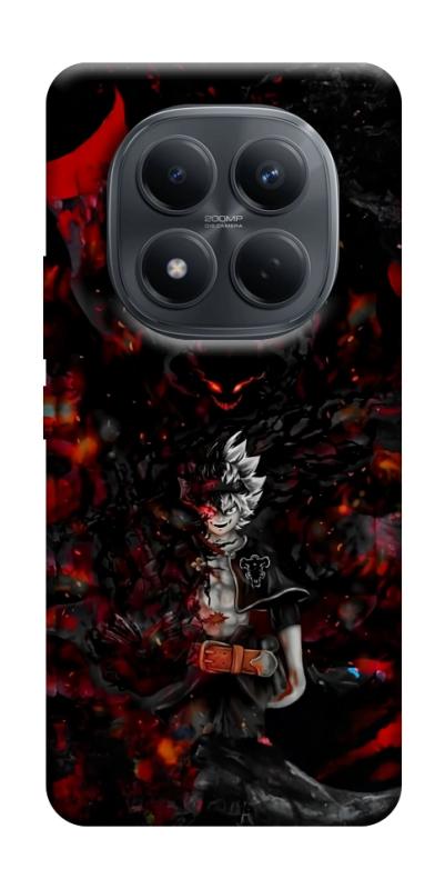 Чохол itsPrint Anime evolution 1 для Xiaomi Redmi Note 15 Pro 4G, itsellopt, купити оптом з доставкою