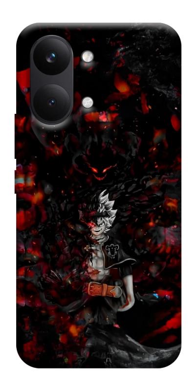 Чехол itsPrint Anime evolution 1 для Xiaomi Poco X8 Pro Max, itsellopt, купить оптом с доставкой