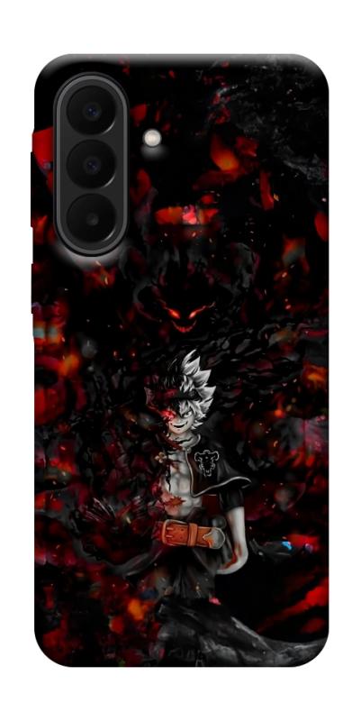 Чохол itsPrint Anime evolution 1 для Samsung Galaxy A27, itsellopt, купити оптом з доставкою