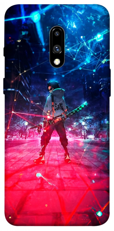 Чехол itsPrint Anime evolution 2 для OnePlus 7, itsellopt, купить оптом с доставкой