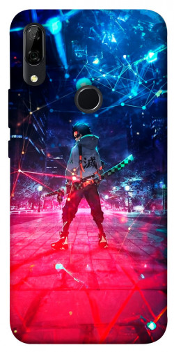 Чохол itsPrint Anime evolution 2 для Huawei P Smart Z