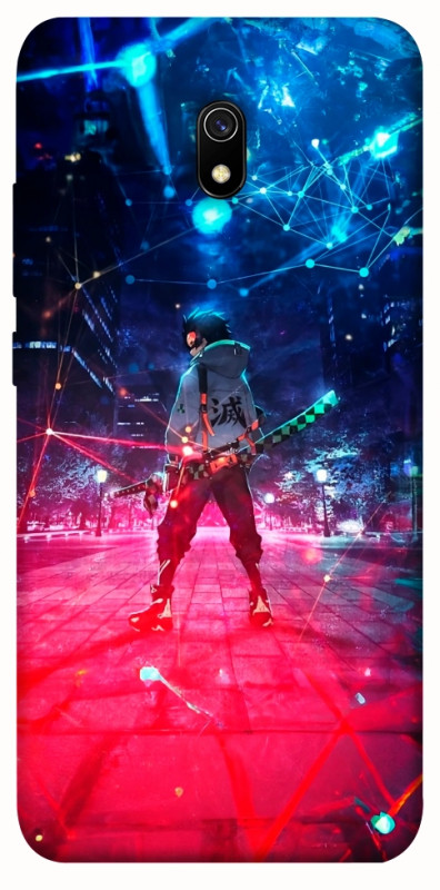 Чохол itsPrint Anime evolution 2 для Xiaomi Redmi 8a, itsellopt, купити оптом з доставкою
