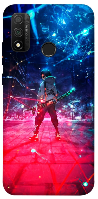 Чехол itsPrint Anime evolution 2 для Huawei P Smart (2020), itsellopt, купить оптом с доставкой