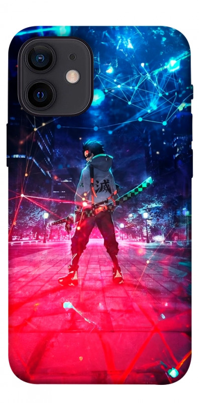 Чохол itsPrint Anime evolution 2 для Apple iPhone 12 mini (5.4"), itsellopt, купити оптом з доставкою