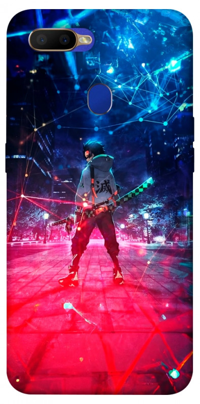 Чохол itsPrint Anime evolution 2 для Oppo A5s / Oppo A12, itsellopt, купити оптом з доставкою