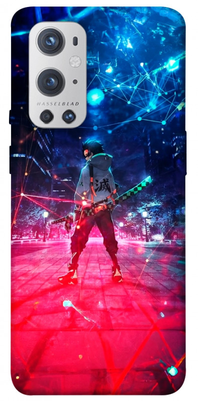 Чохол itsPrint Anime evolution 2 для OnePlus 9 Pro, itsellopt, купити оптом з доставкою