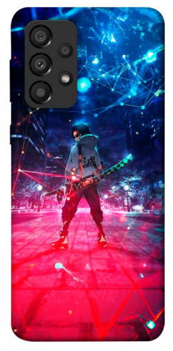 Чехол itsPrint Anime evolution 2 для Samsung Galaxy A33 5G