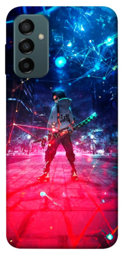 Чехол itsPrint Anime evolution 2 для Samsung Galaxy M23 5G