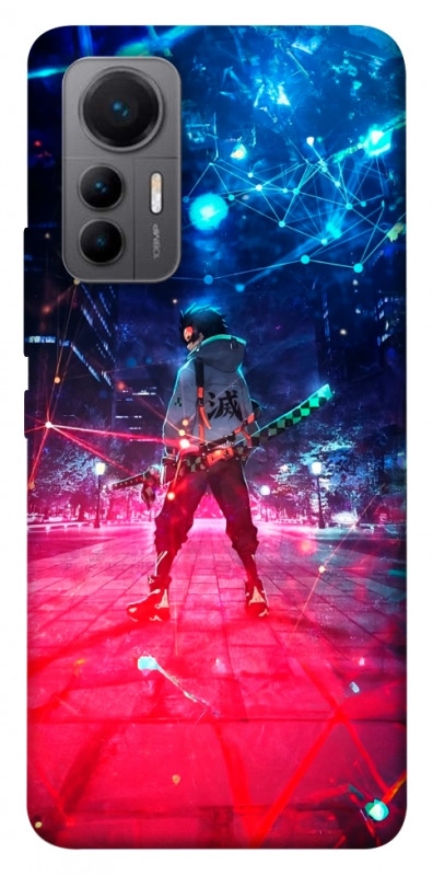 Чехол itsPrint Anime evolution 2 для Xiaomi 12 Lite, itsellopt, купить оптом с доставкой