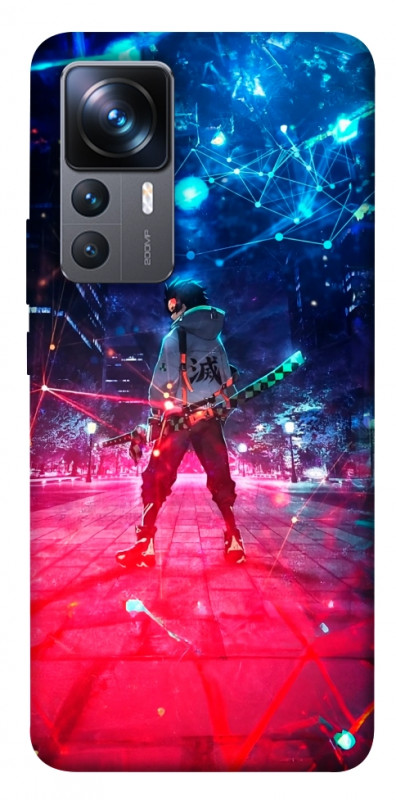 Чохол itsPrint Anime evolution 2 для Xiaomi 12T / 12T Pro, itsellopt, купити оптом з доставкою