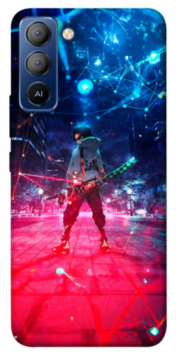 Чохол itsPrint Anime evolution 2 для TECNO Pop 5 LTE