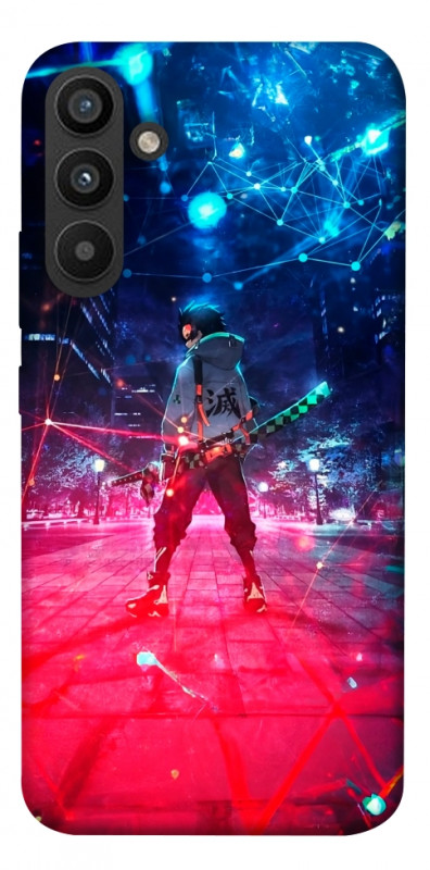 Чехол itsPrint Anime evolution 2 для Samsung Galaxy A34 5G, itsellopt, купить оптом с доставкой