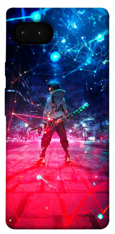 Чохол itsPrint Anime evolution 2 для Google Pixel 7a, itsellopt, купити оптом з доставкою