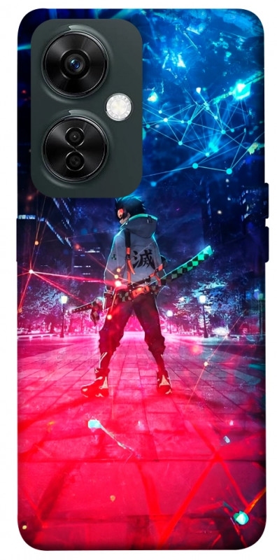 Чехол itsPrint Anime evolution 2 для OnePlus Nord CE 3 Lite, itsellopt, купить оптом с доставкой