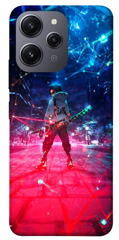 Чехол itsPrint Anime evolution 2 для Xiaomi Redmi 12, itsellopt, купить оптом с доставкой