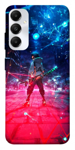 Чехол itsPrint Anime evolution 2 для Samsung Galaxy A05s