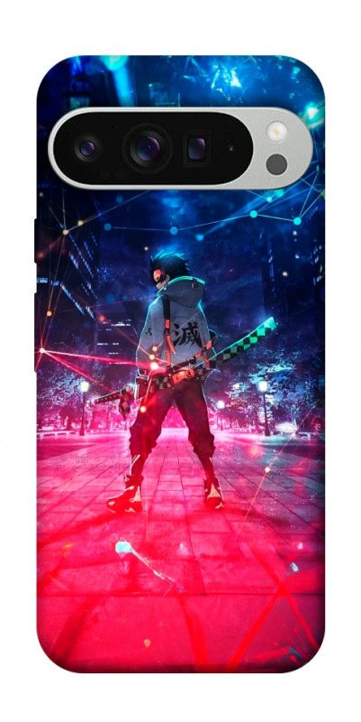 Чохол itsPrint Anime evolution 2 для Google Pixel 9 Pro XL, itsellopt, купити оптом з доставкою