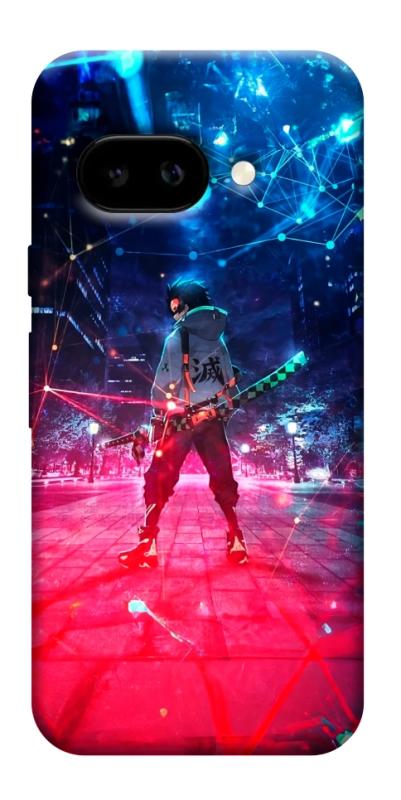 Чехол itsPrint Anime evolution 2 для Google Pixel 9a, itsellopt, купить оптом с доставкой