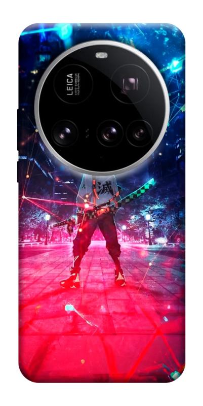Чехол itsPrint Anime evolution 2 для Xiaomi 15 Ultra, itsellopt, купить оптом с доставкой