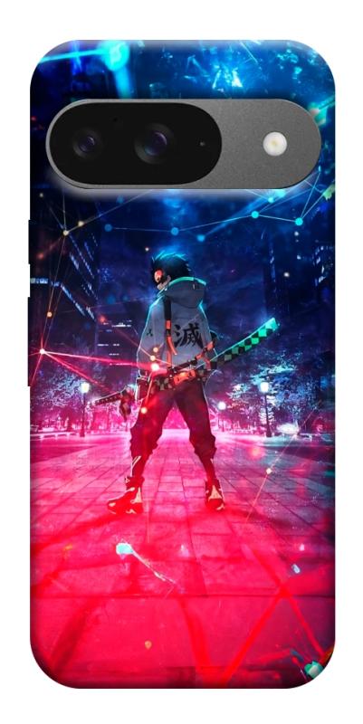 Чехол itsPrint Anime evolution 2 для Google Pixel 10, itsellopt, купить оптом с доставкой