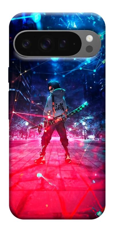 Чехол itsPrint Anime evolution 2 для Google Pixel 10 Pro XL, itsellopt, купить оптом с доставкой