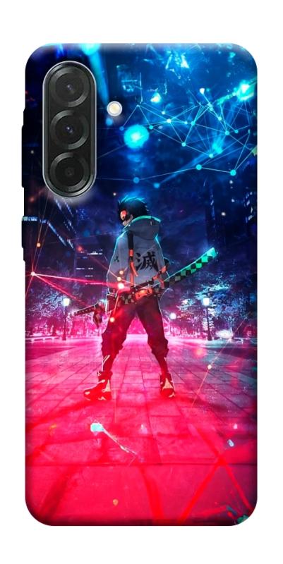Чехол itsPrint Anime evolution 2 для Samsung Galaxy A37 5G, itsellopt, купить оптом с доставкой